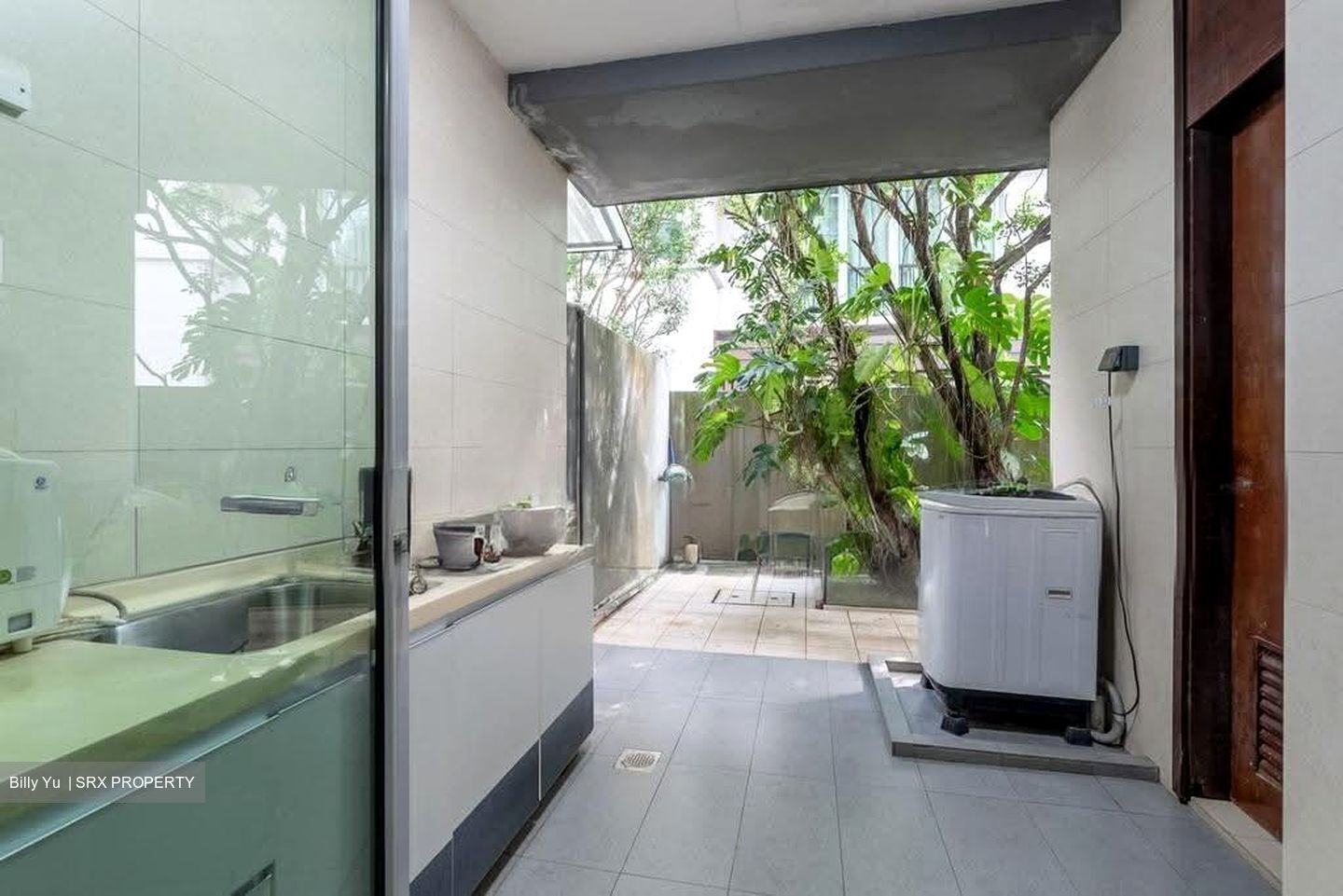 Seletar Hills Estate (D28), Terrace #608220861
